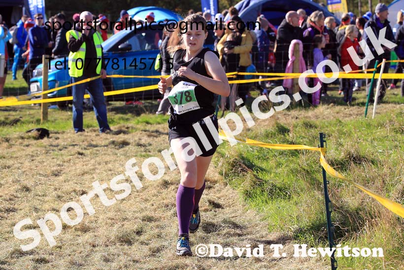 Womens under-17s and under-20s 2023 Start Fitness NEHL, Druridge Bay Country Park, Northumberland.  Photo: David T. Hewitson/Sports for All Pics